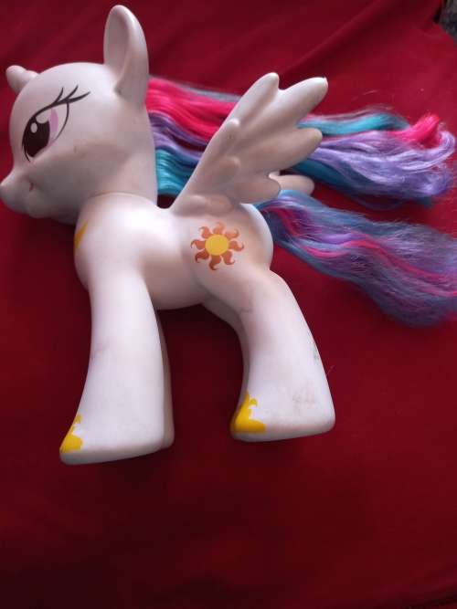 Hasbro My Little Pony (2015) Rare