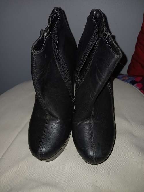 Size 3 Ankle Boots