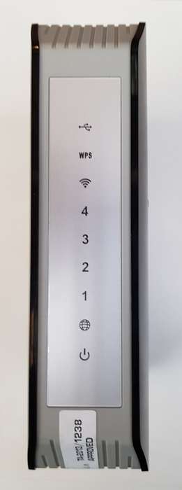 TRNDNET AC1750 Dual Band Wireless Router