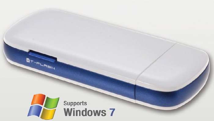 Victory 3G USB Modem 7.2 MBPS with 545 mb data