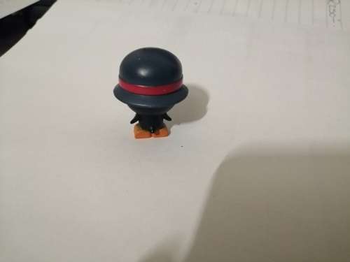 Moshi Monster Peppy #74 Rare