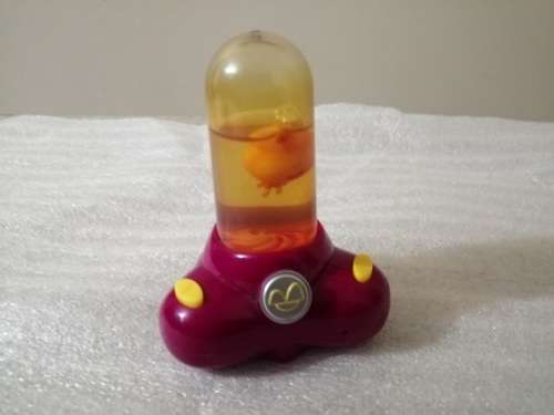 Vintage Mcdonalds Aquapet, working