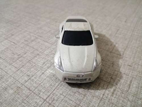 Maisto Nissan 370Z