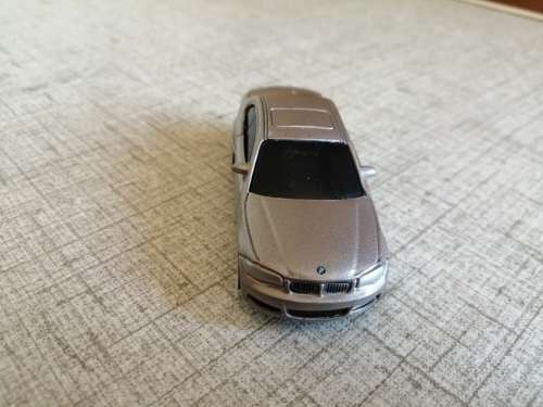 Maisto BMW 1 series coupe