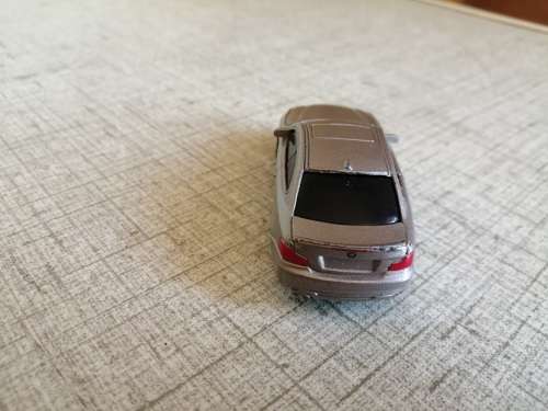 Maisto BMW 1 series coupe