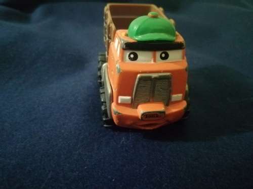 Maisto Tonka 2000 Hasbro farm truck