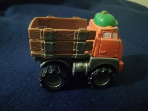 Maisto Tonka 2000 Hasbro farm truck