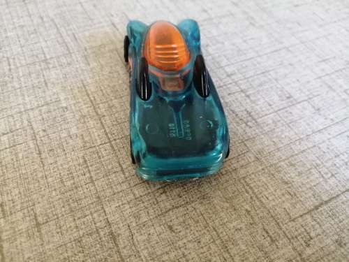 Hotwheels 1995 Power Pipes