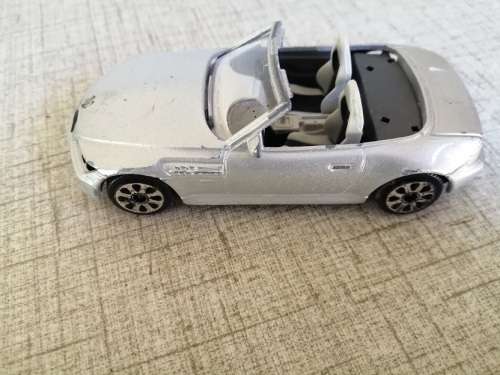Bburago BMW Roadster