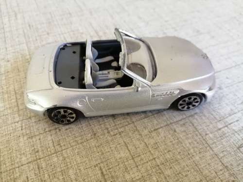 Bburago BMW Roadster