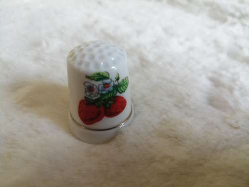 Pretty Thimble