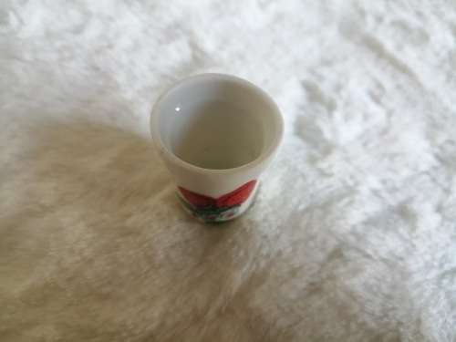 Pretty Thimble
