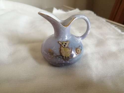 Stunning vintage/antique ornament circa 1920