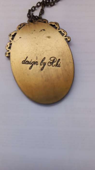 Lovely Pendant