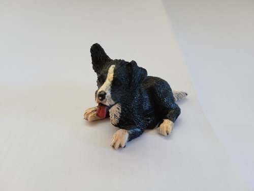 Puppy in my pocket, #6 Jemma