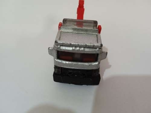 Hotwheels 2013 Urban Tow Truck
