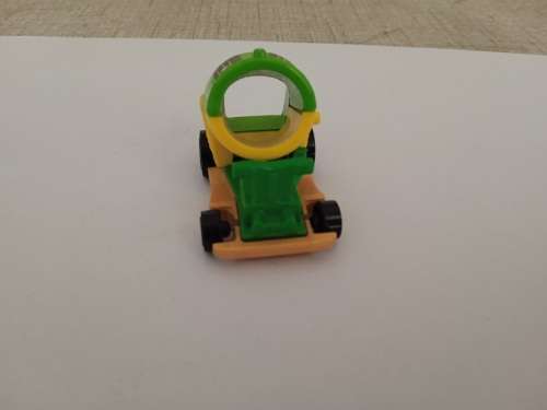 Hotwheels 2016 Boom car