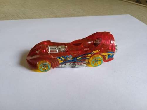 Hotwheels Power Rocket 1995