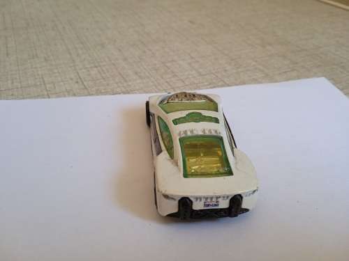 Hot Wheels 2010 Speed Trap