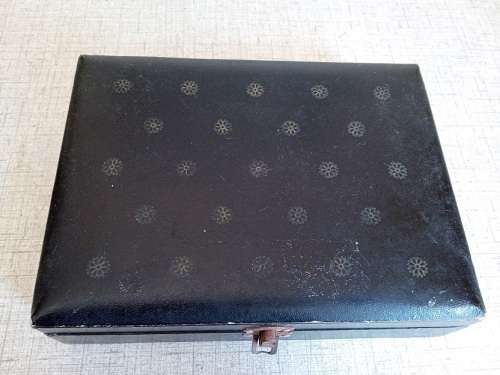Lovely jewelery box
