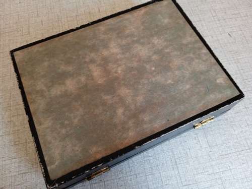 Lovely jewelery box