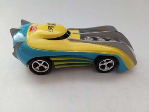 Majorette 2004 X-Men marvel car