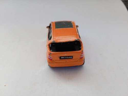 Realtoy MB A Class