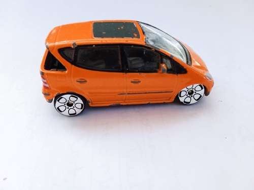 Realtoy MB A Class