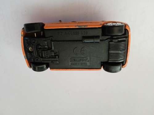 Realtoy MB A Class