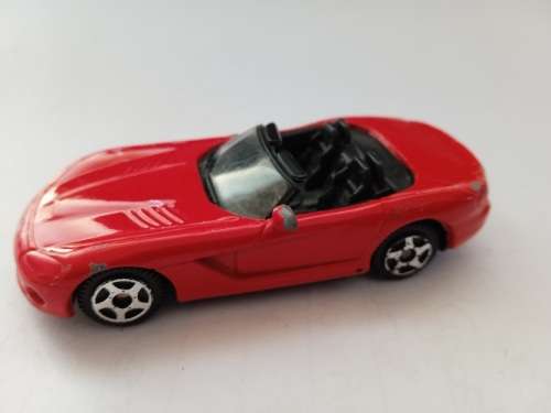 Motormax 2003 Dodge