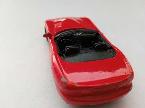 Motormax 2003 Dodge
