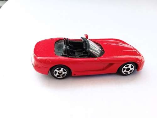 Motormax 2003 Dodge