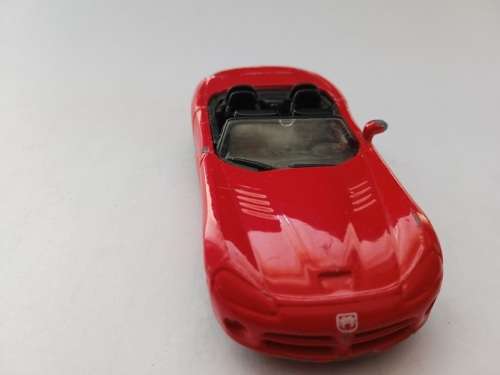 Motormax 2003 Dodge