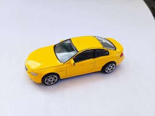 Realtoy BMW 6 Series