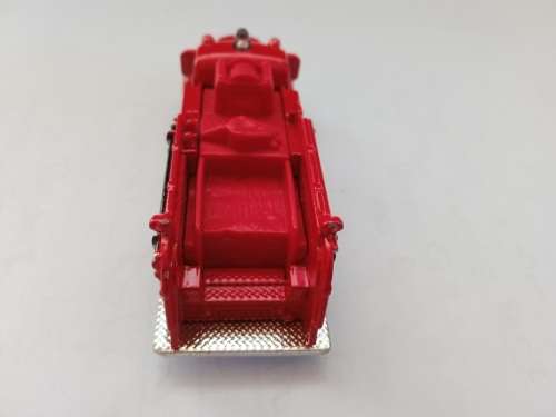 Matchbox 2013 Model Fire engine