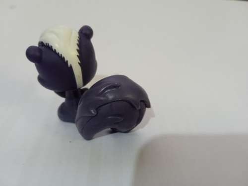 Littlest Pet shop Squirrel