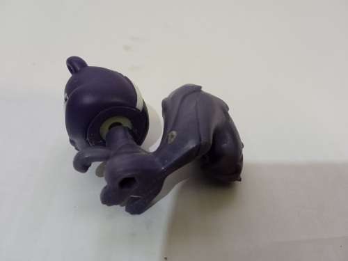 Littlest Pet shop Squirrel