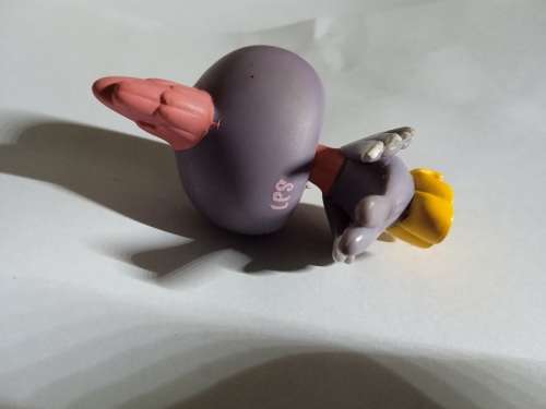 Littlest Pet Shop Humming Bird