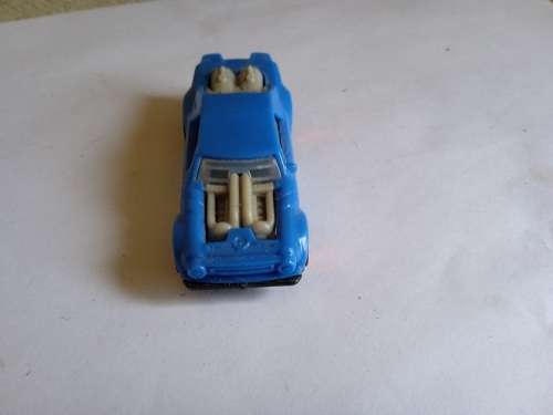 Vietnam TKH McDonalds car