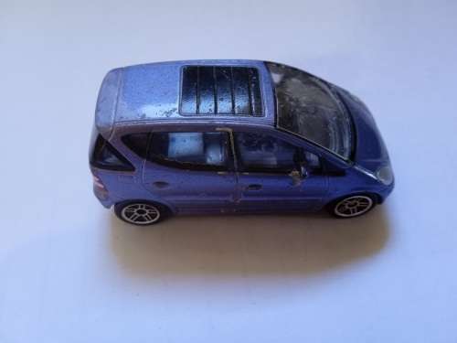 Realtoy MB A class