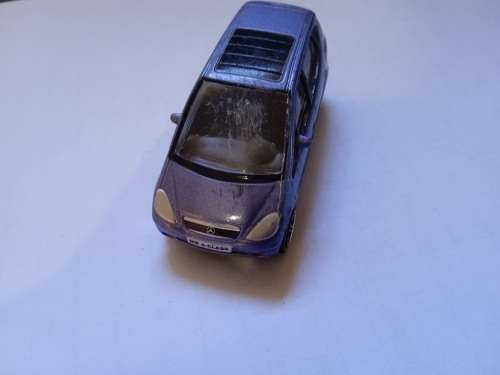 Realtoy MB A class