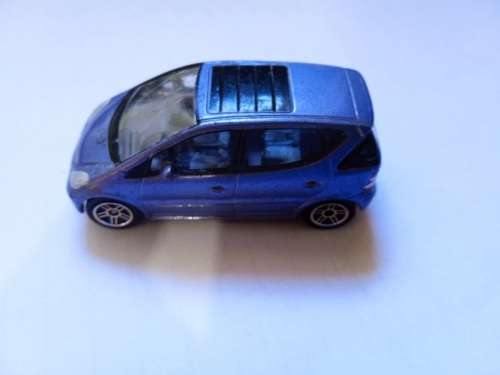 Realtoy MB A class