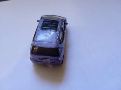Realtoy MB A class