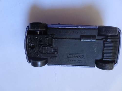 Realtoy MB A class