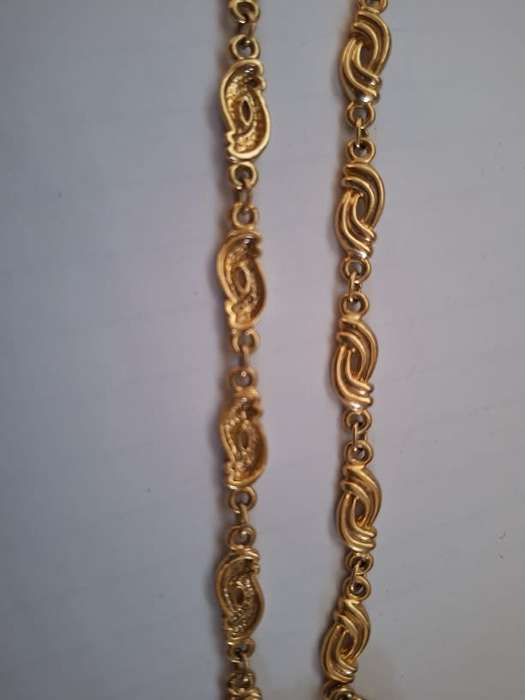 Pretty necklace