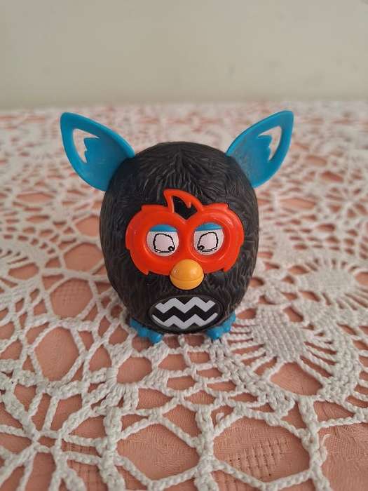McDonalds 2013 Happy meal toy