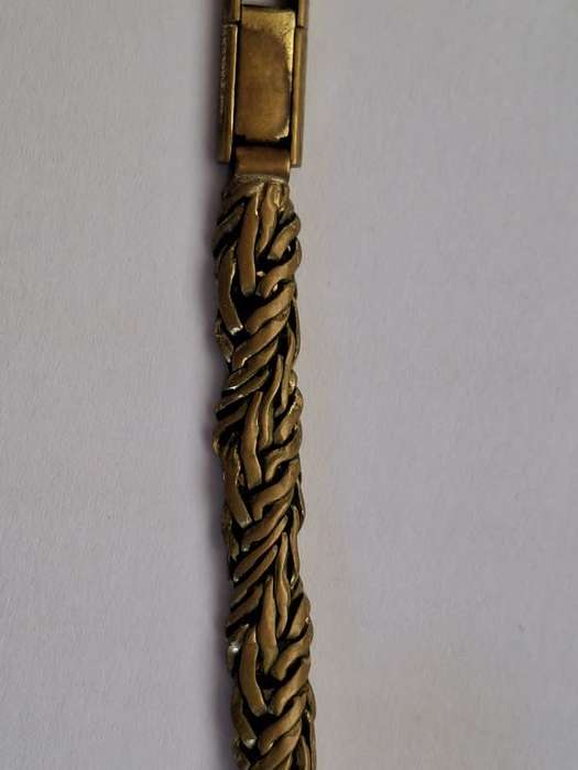 Vintage Forbes 17 jewels ladies watch working