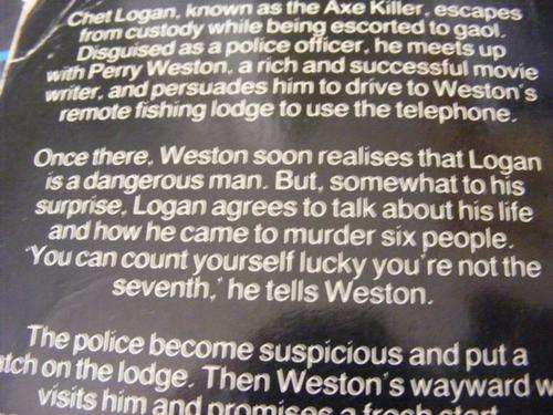 WEE'LL SHARE A DOUBLE FUNERAL BY JAMES HADLEY CHASE