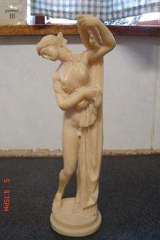 LOVELY FIGURINE