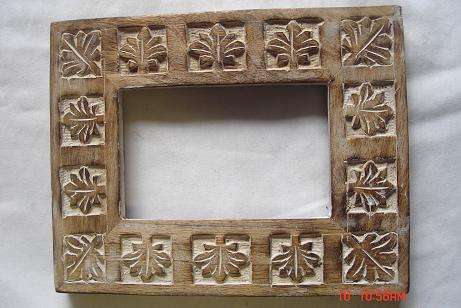 LOVELY FRAME HAND MADE IN INDIA